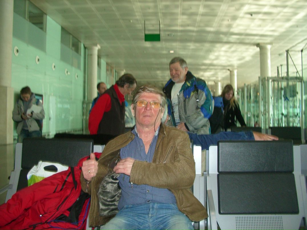 Вячеслав Ромашев | Санкт-Петербург