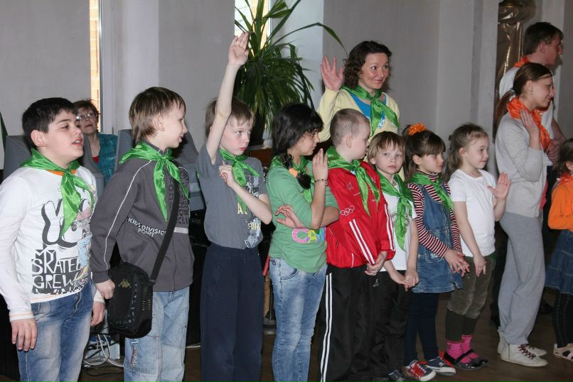 Дмитрий Ланин | Омск