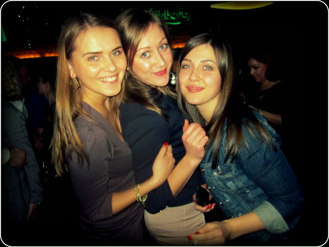 Алёна Семёнова | Санкт-Петербург