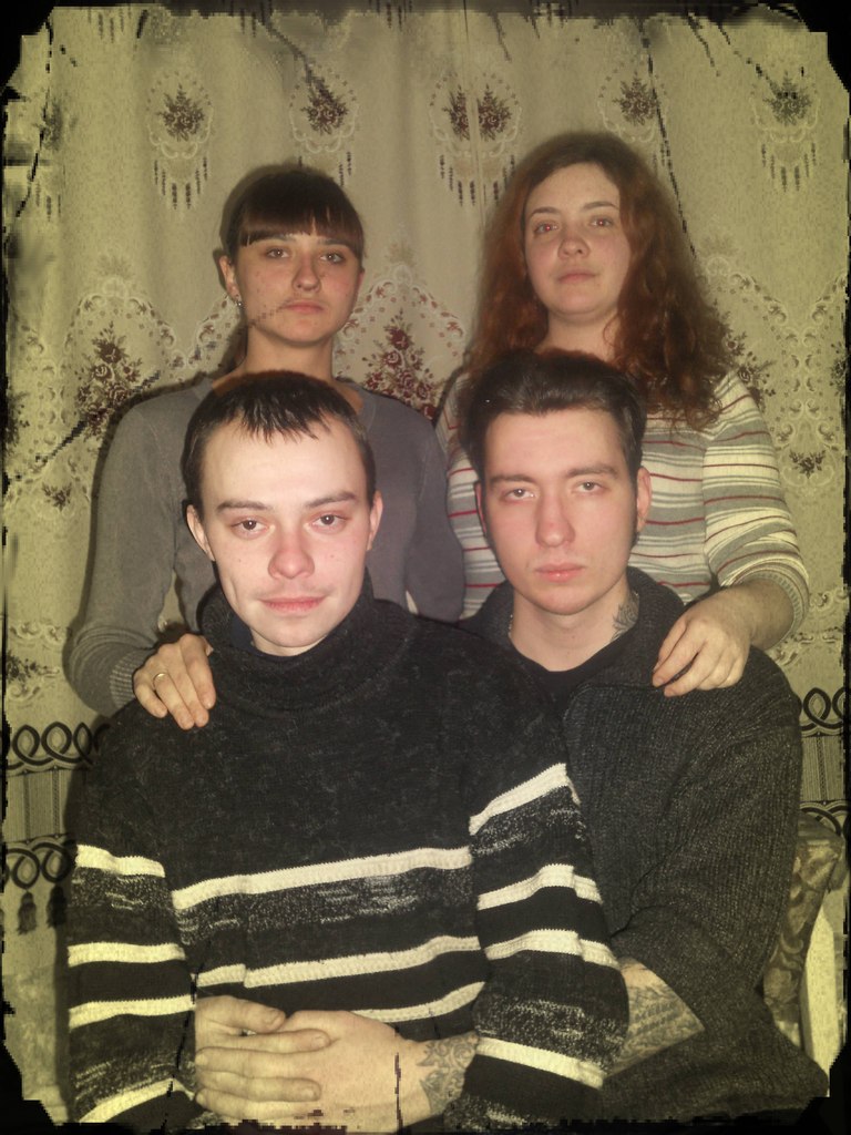 Мария Гайманова Кулакова | Новороссийск