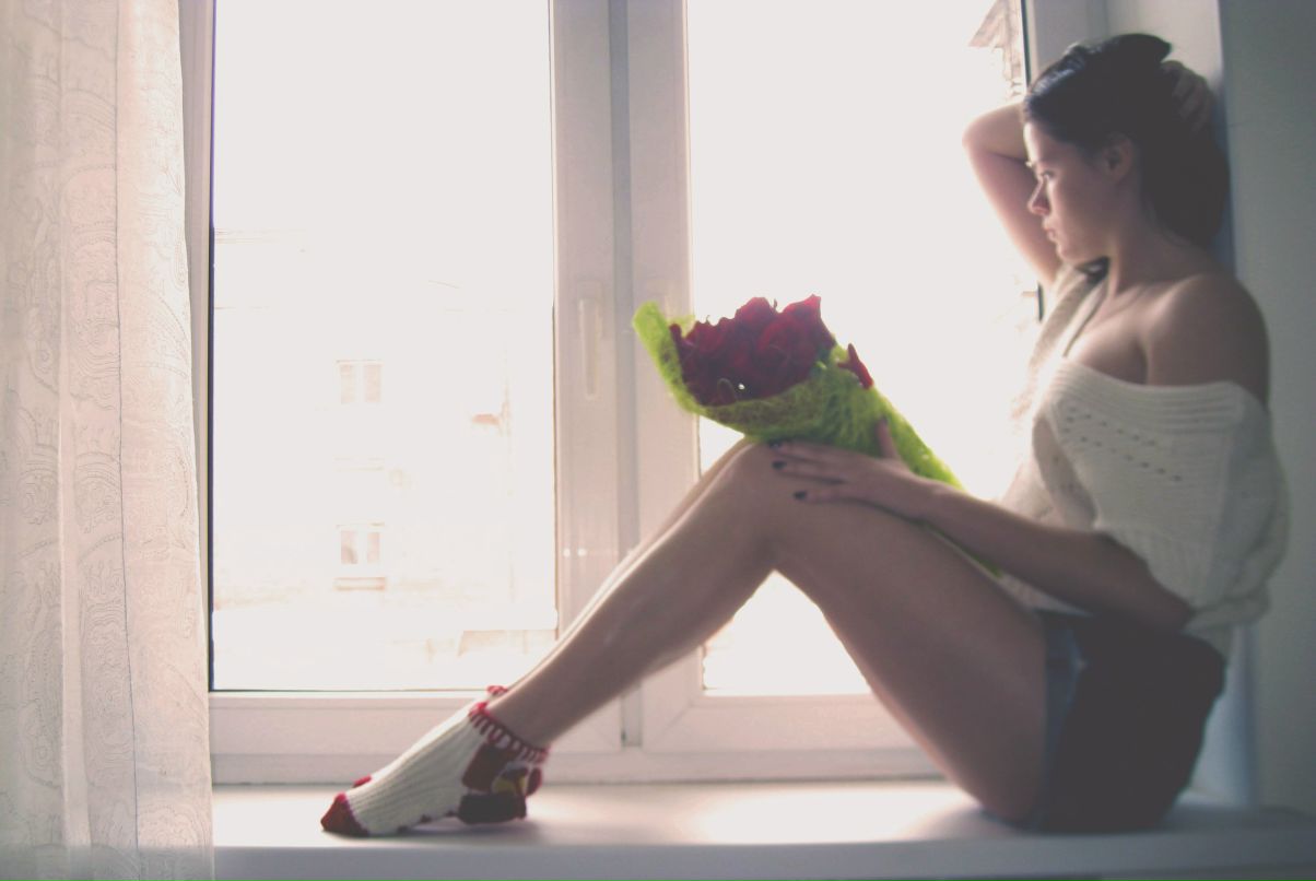 Александра Utronamore | Саратов