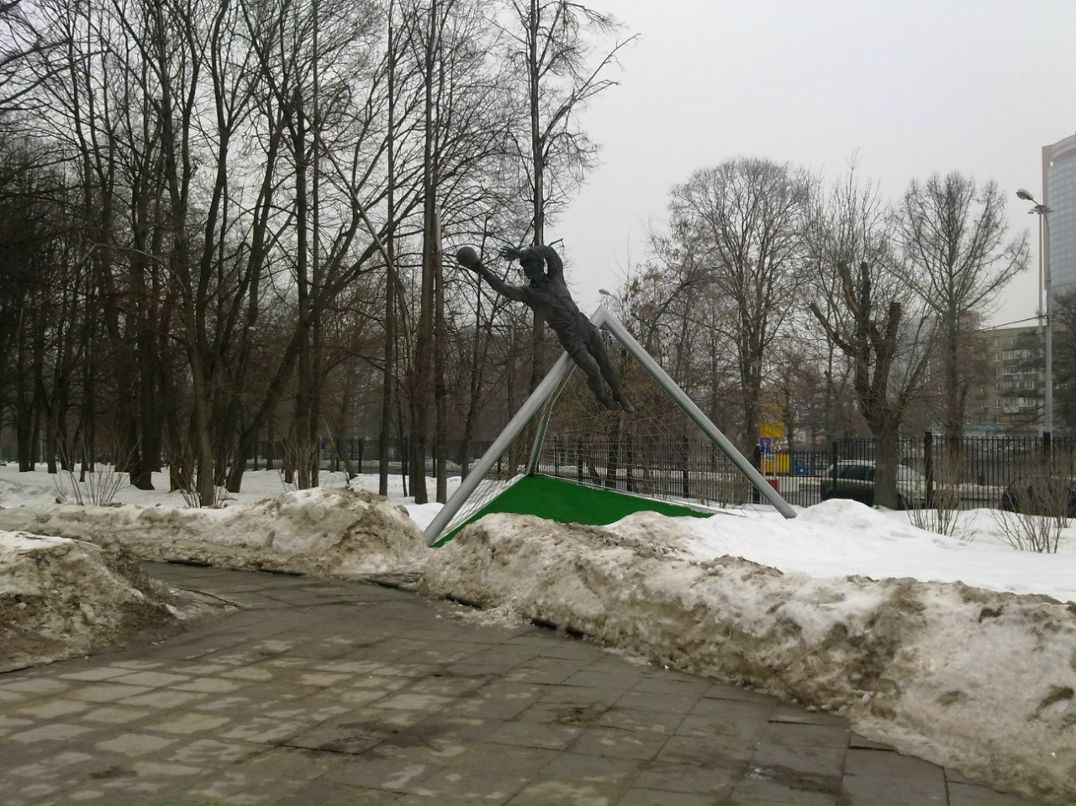 Лёха Имуков БеШеннЫй пИнГвиН | Самара