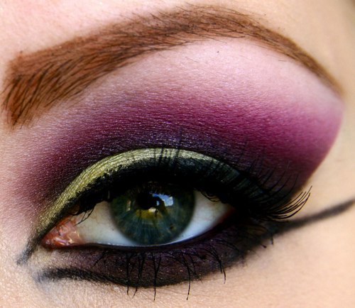 Александра Смирнова | Донецк