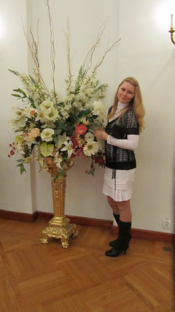 Евгения Башкардина-Баторшина | Москва