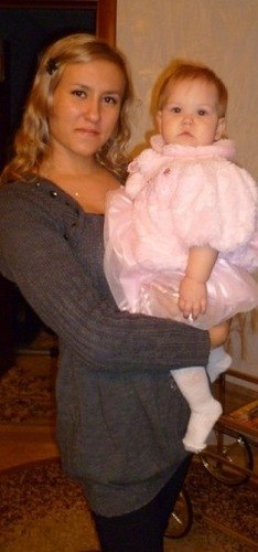 Ляйсан Киямова | Казань