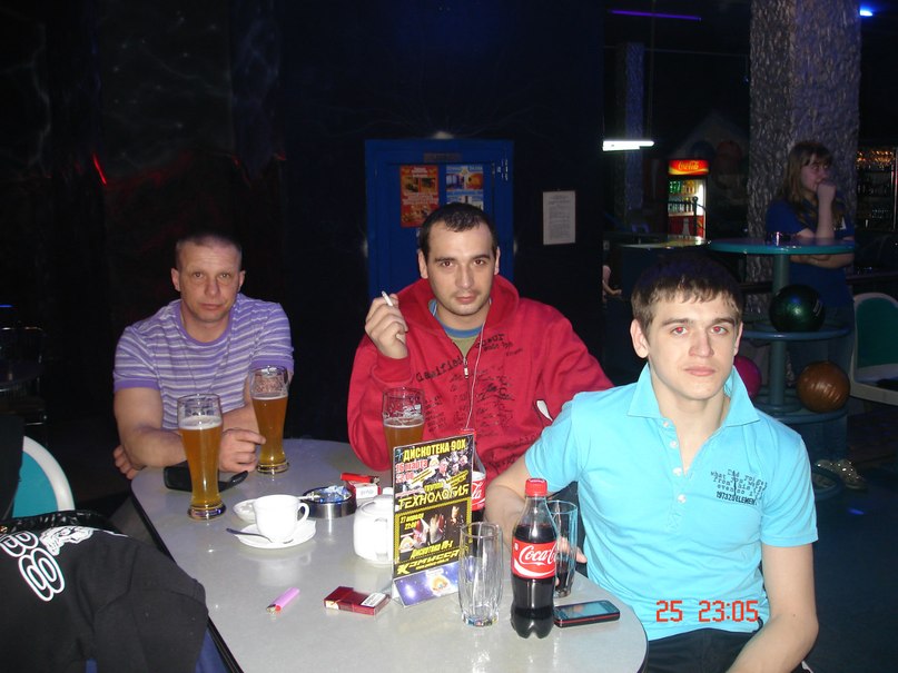 Константин Унжаков Борисович | Челябинск