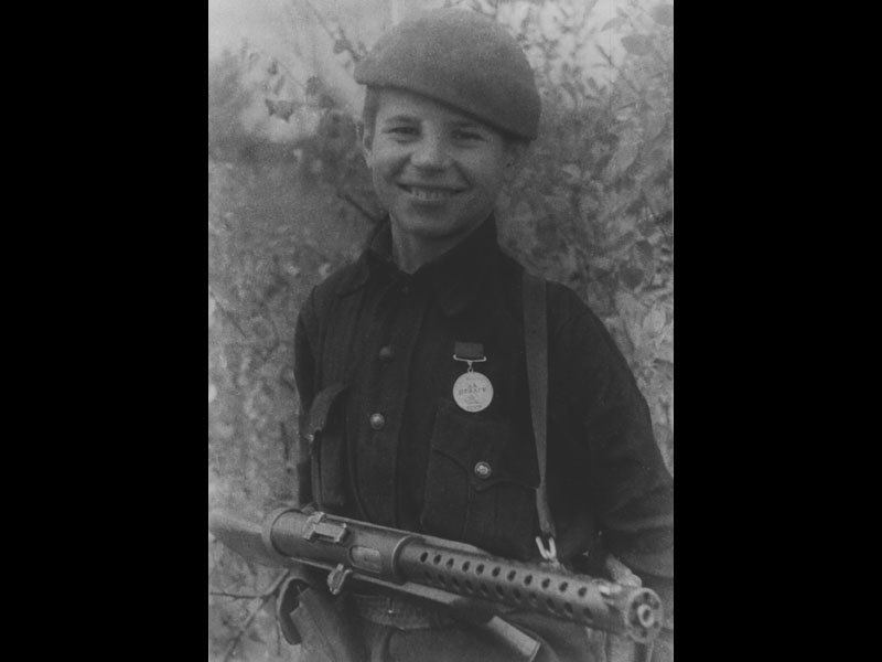 Павел Семенов | Сызрань