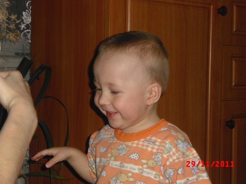 Василя Тимургазина | Ижевск