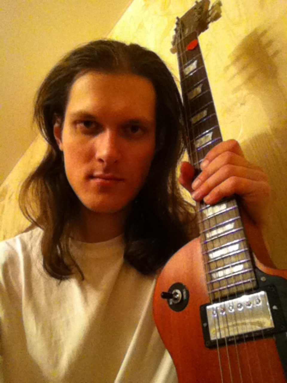 Дмитрий Злобин | Пермь