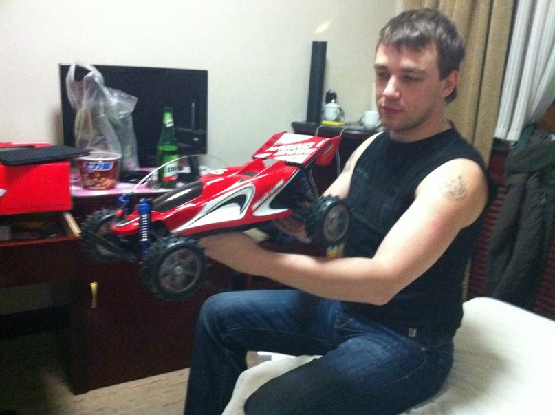 Александр Наборбукав | Екатеринбург