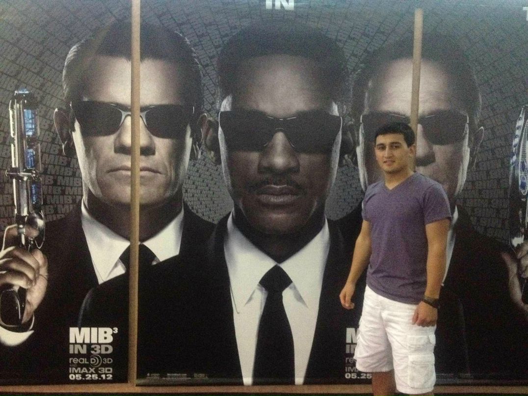 Amin Shakirov | East Nashville