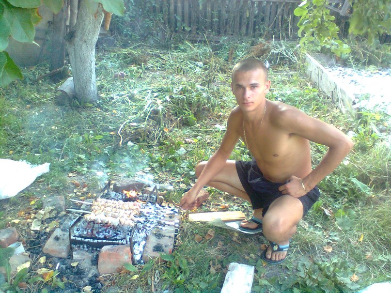 Вася Дидух | Костополь