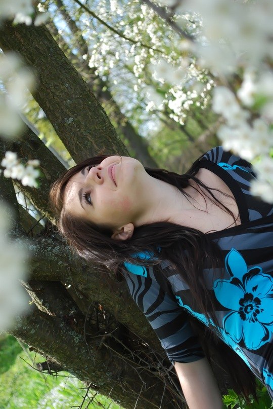 Оксаночка Петрівна | 