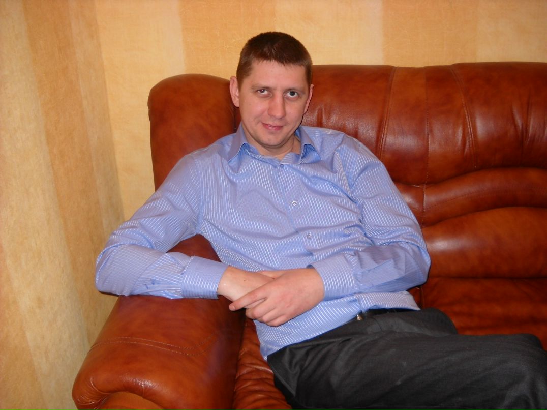 Вадим Петраченко | Киев