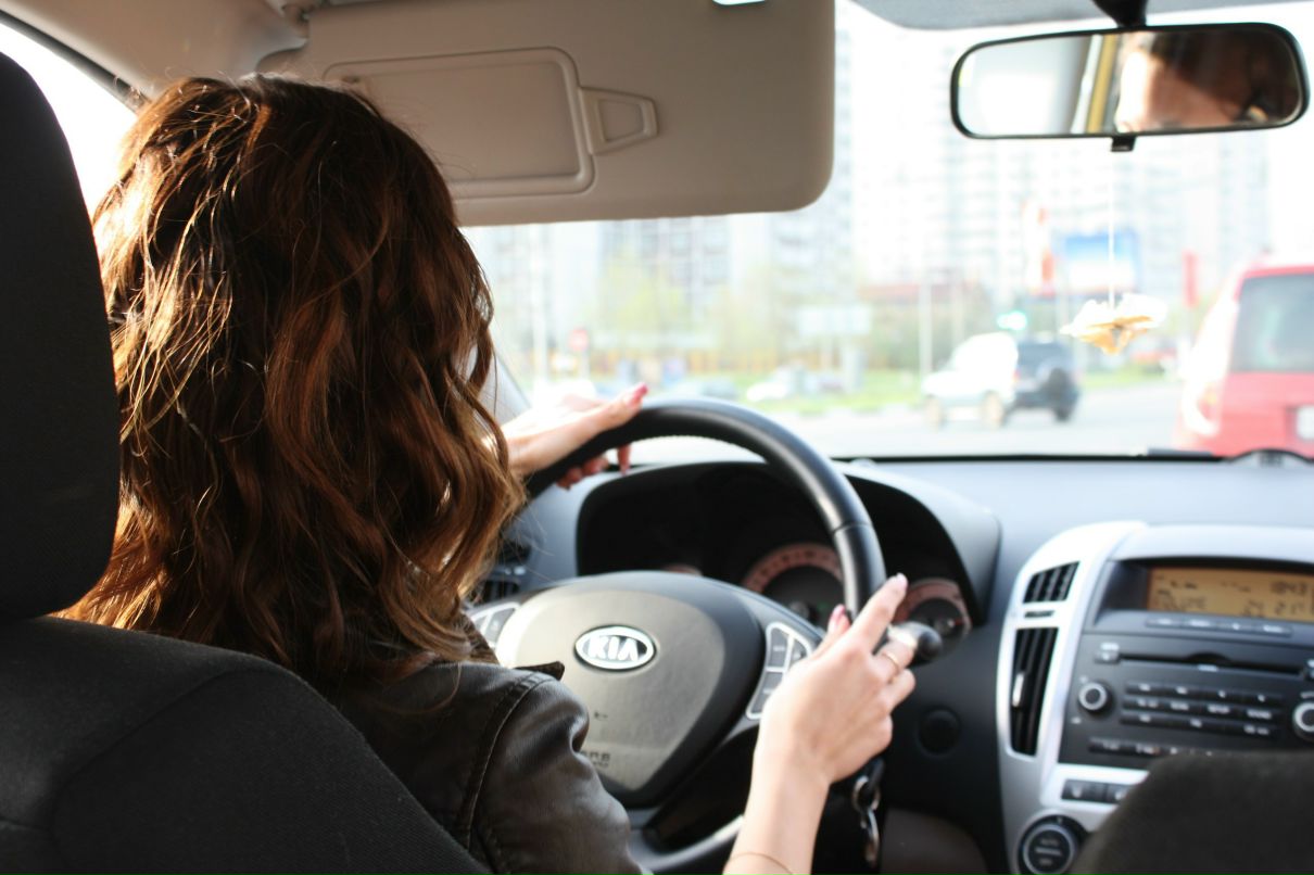 Анастасия Денисова | Москва