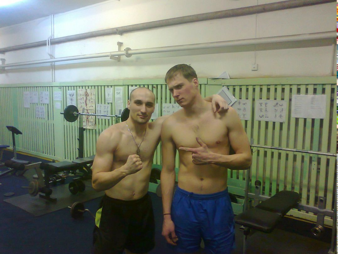 Александр Еремеев | Владивосток