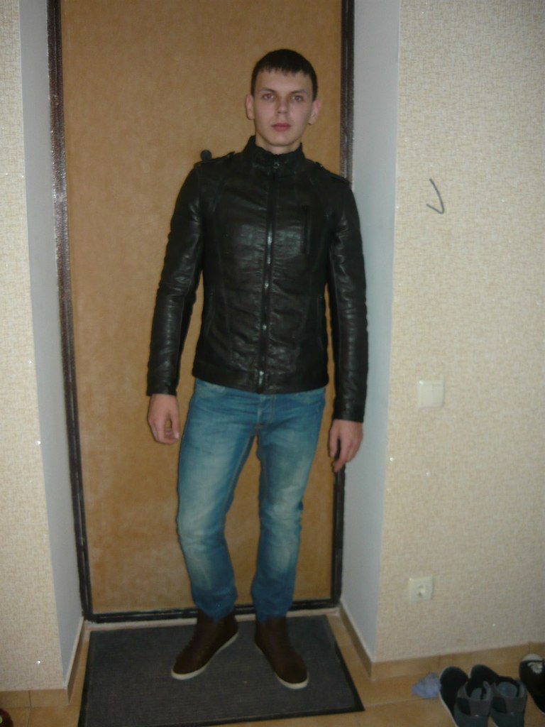 Вова Пермовский =>>Next=>> | Москва