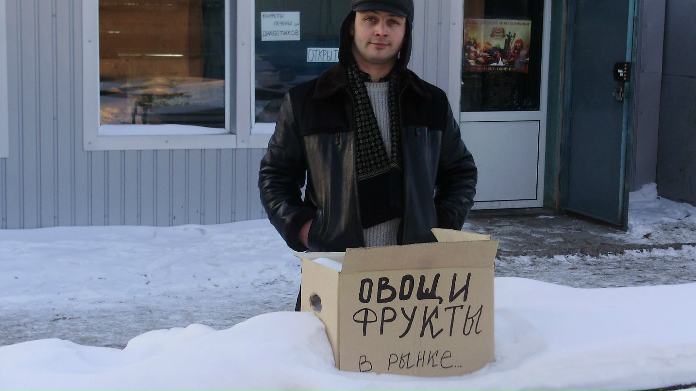 Игорь Гудыменко | Краматорск