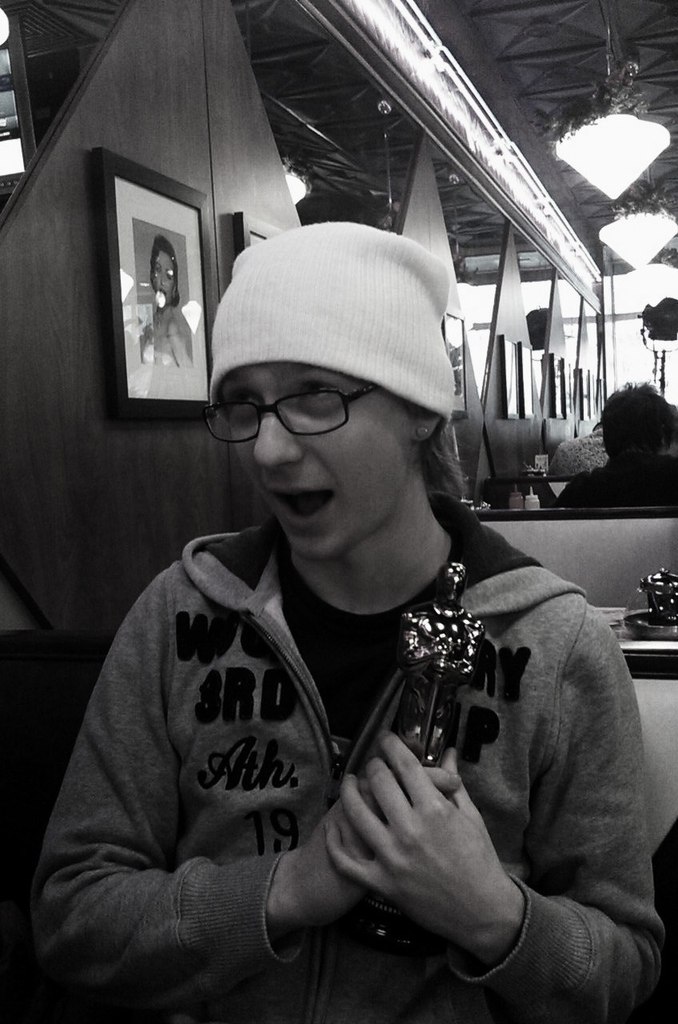 Сергей Сергеевич | Москва