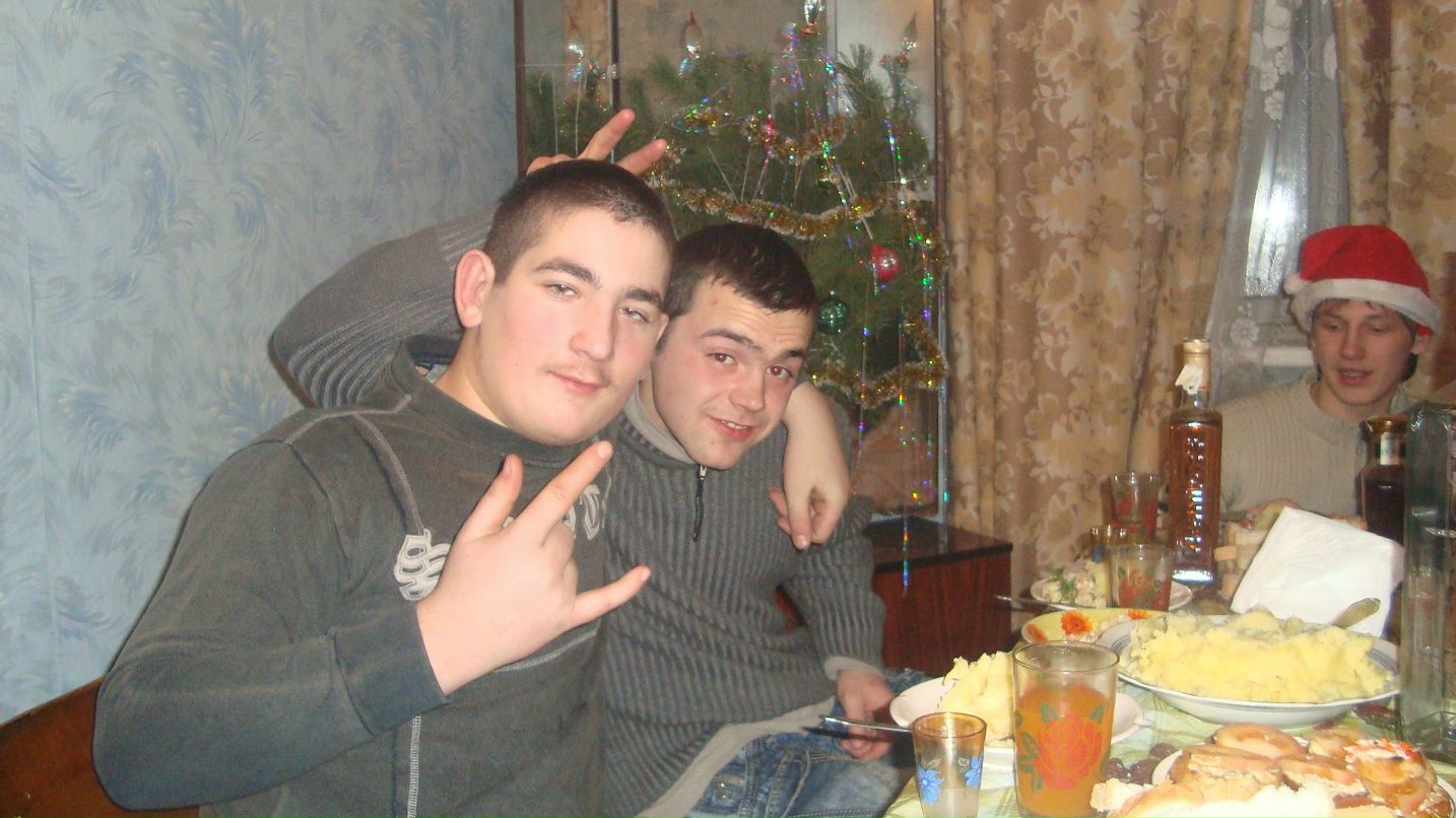 Толян Музыка | Купянск