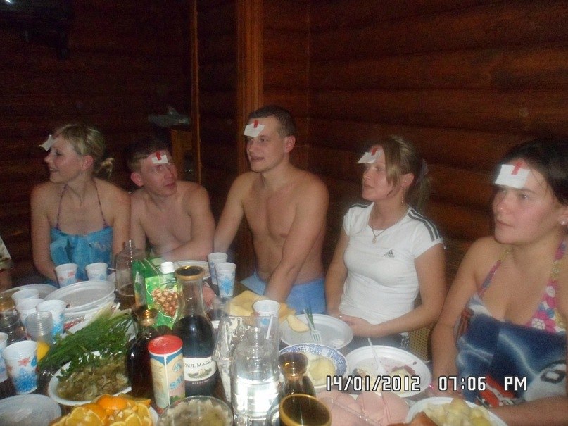 Ольга Булатова | Пермь