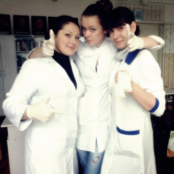 Нюта Старикова | Запорожье