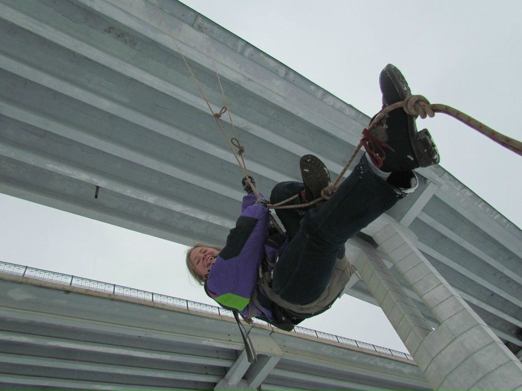 Жека Ковалишин | Воронеж (деревня)