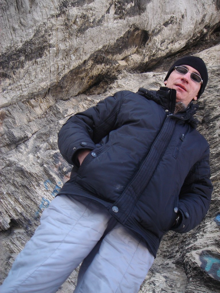 Вагиз Зинатуллин skamp | Уфа