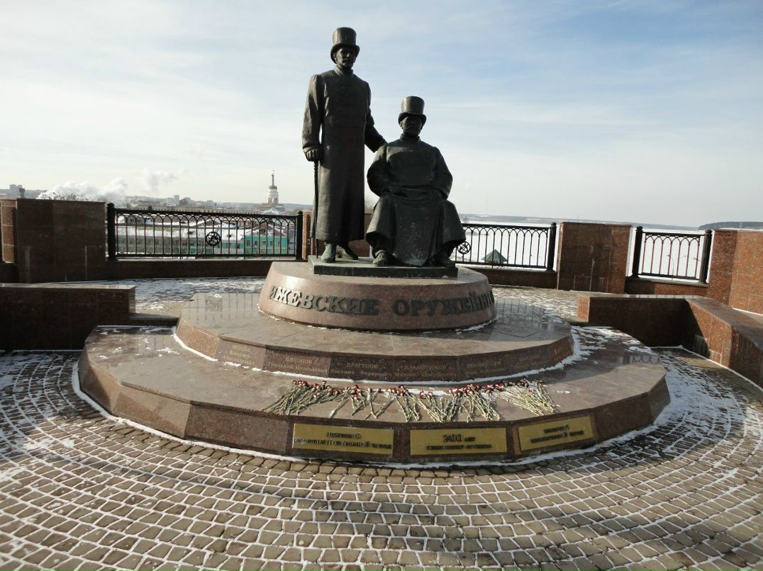 Александр Мокшин просто | Тольятти