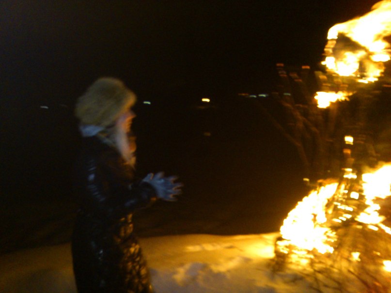 Вадик Портнов | Кингисепп