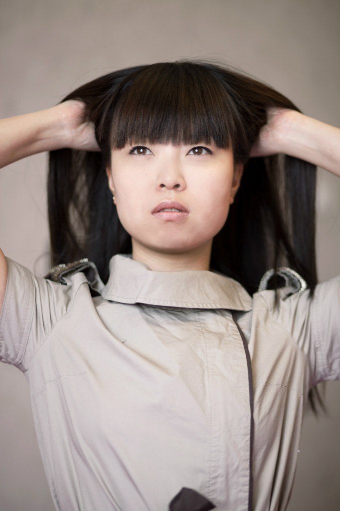 Мария Ким ☆°º•♥♥•°º☆ | Москва