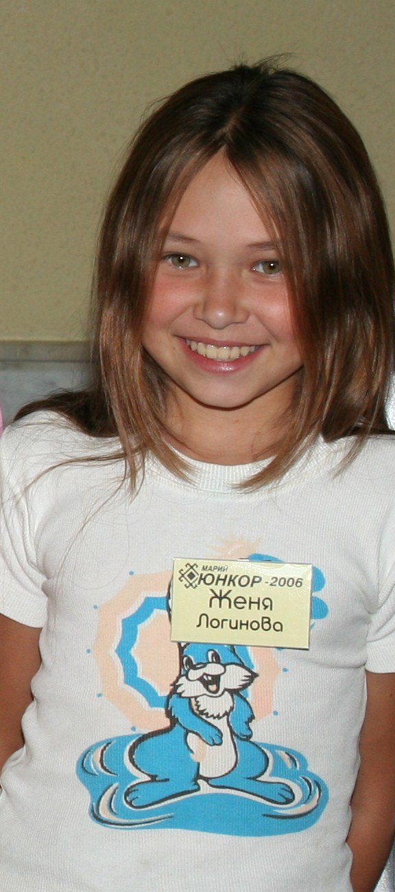 Евгения Яранцева | Йошкар-Ола