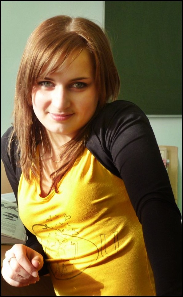 Ксеня Семёнова | Гатчина