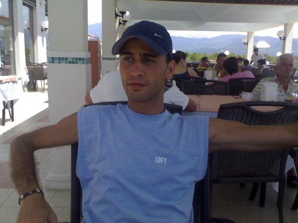 Bahadir Acar | Konya