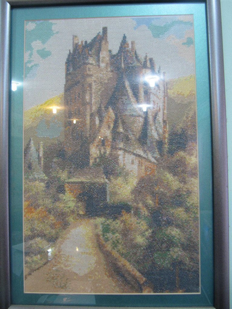 Татьяна Чубач | Полтава