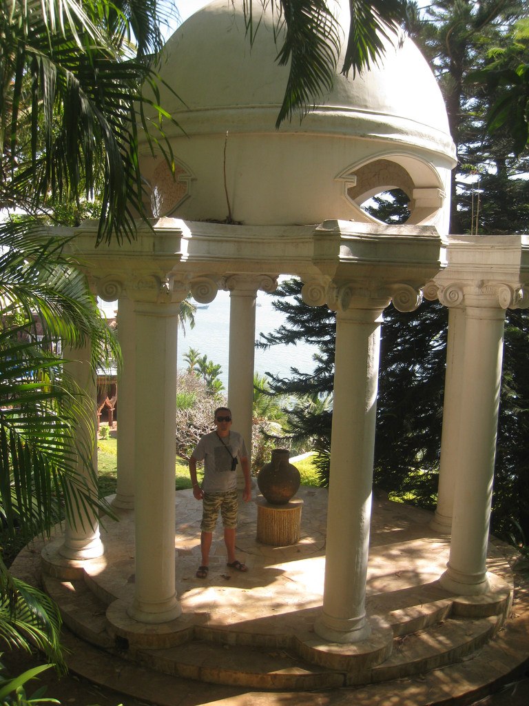 Сергей Астафьев | Москва