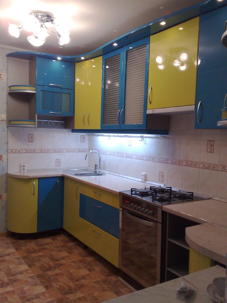 Анастасия Шабарчина | Уфа