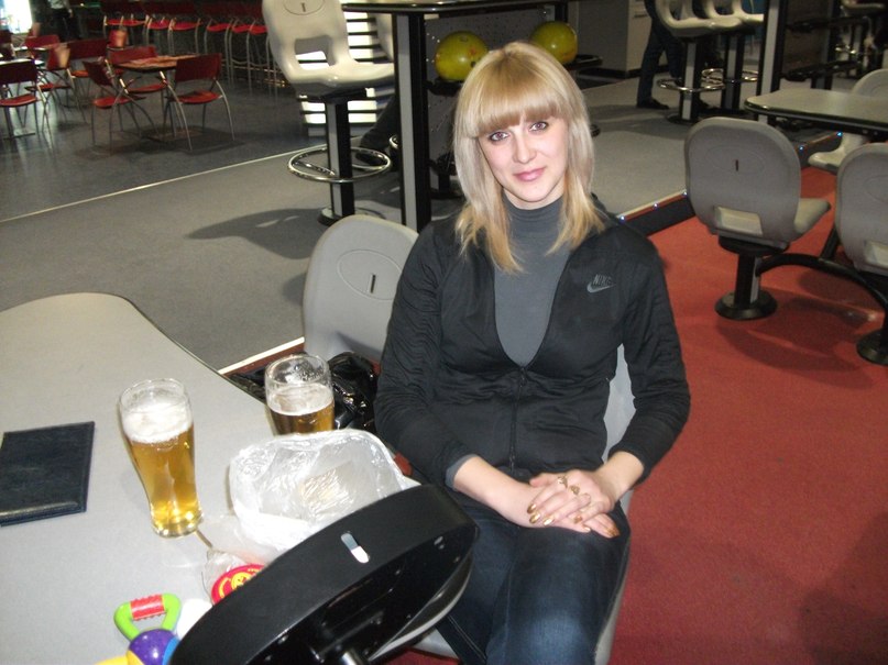 Анна Перехода | Харьков