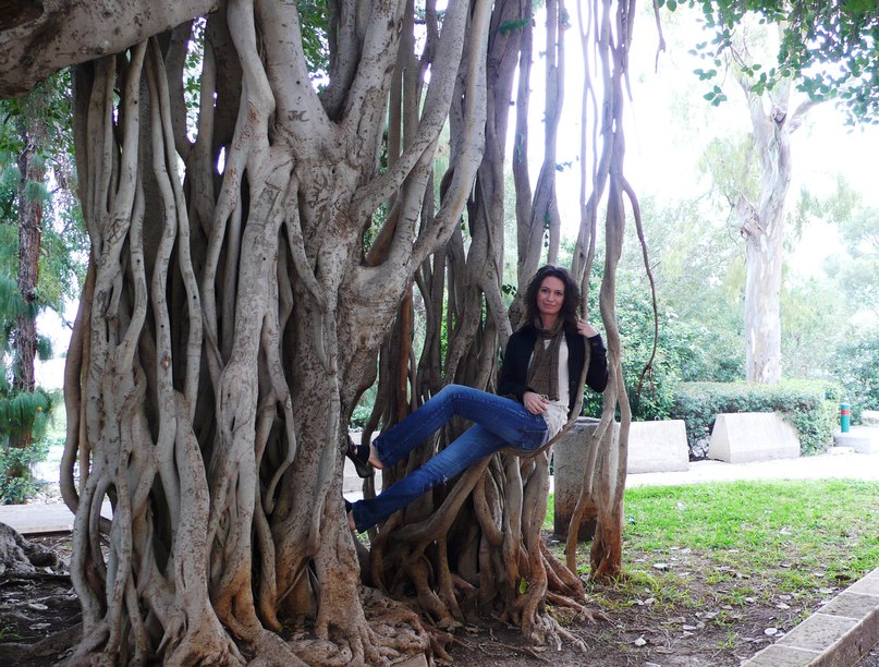 Нина Телегина | Москва