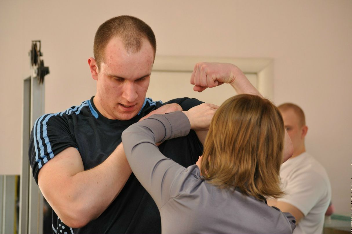 Роман Вальчук | Барнаул