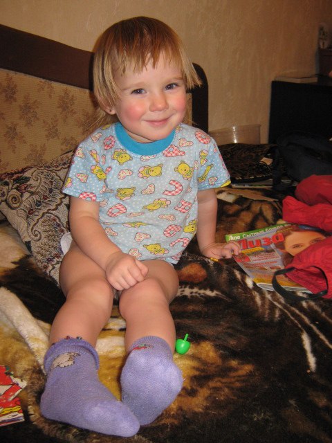 Валерия Егорова | Санкт-Петербург