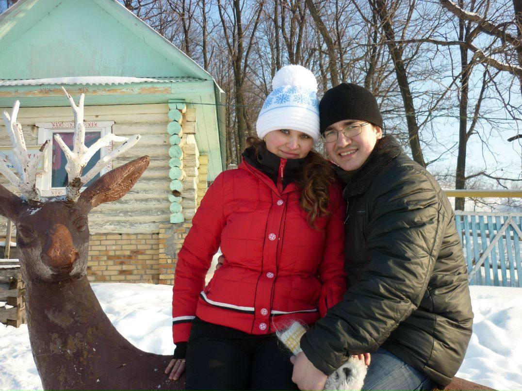 Зиннур Зиятдинов | Уфа