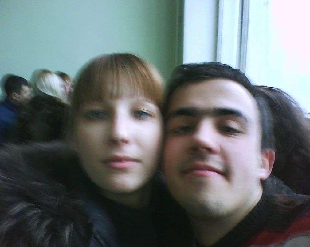 Дмитрий Левикин | Воронеж