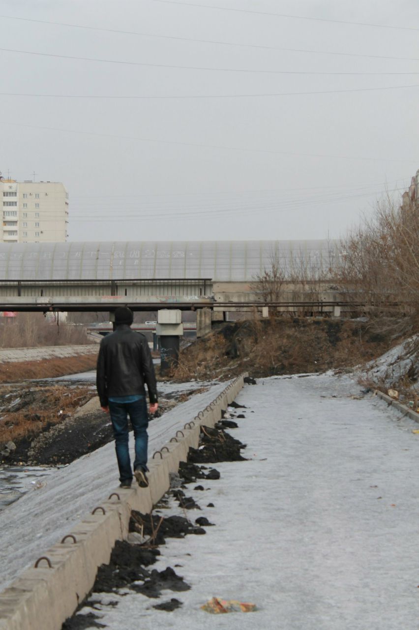 Григорий Попов | Прокопьевск