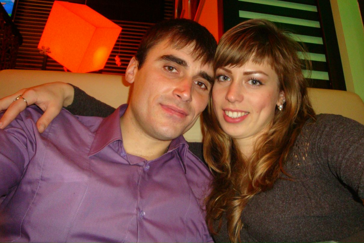 Яна Іванченко | Sylvan Lake