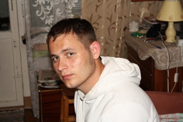 Михаил Костенко | Москва