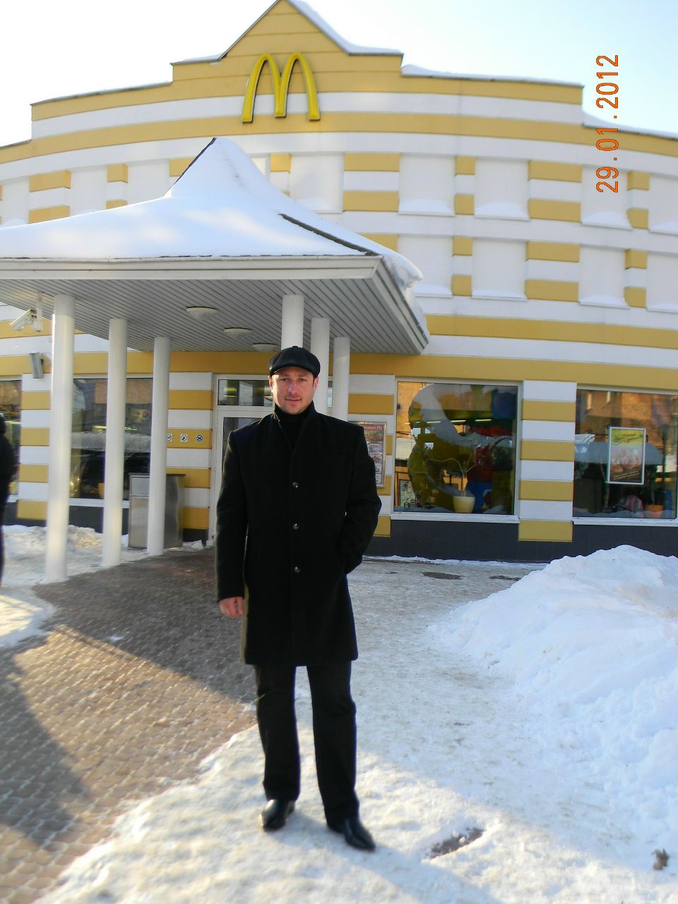 Алексей Зуенко | Чернигов