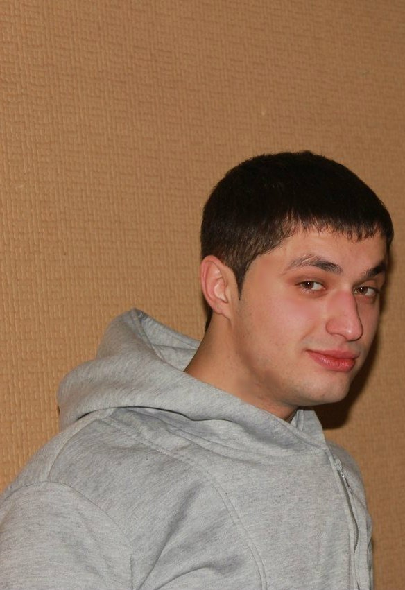 Ростик Побережный | Балта