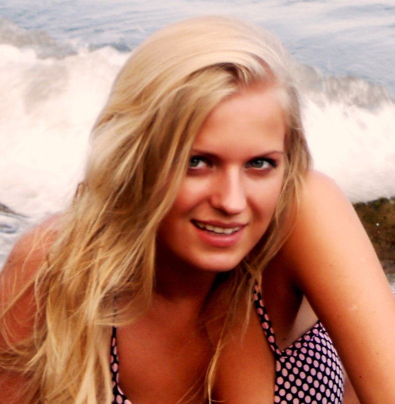 Юлиана Луговая | 