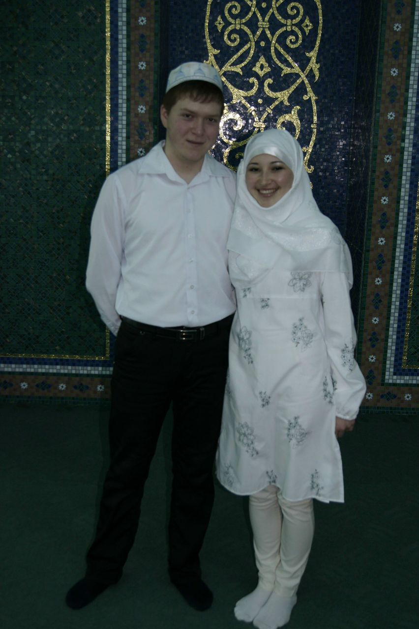 Гульнара Парпиева | Лениногорск